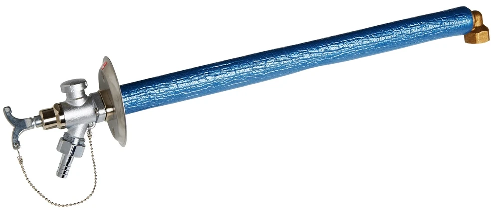 Lauko čiaupas Oras 431716, neužšąlantis