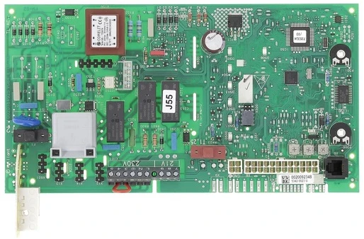 Pagrindinė valdymo plokštėVaillant PRO 20034604