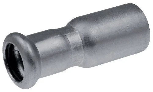 Plieninis pres. reduk. perėjimas KAN-therm 28x22
