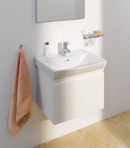 Praustuvas Laufen Pro Nordic H8109550001041