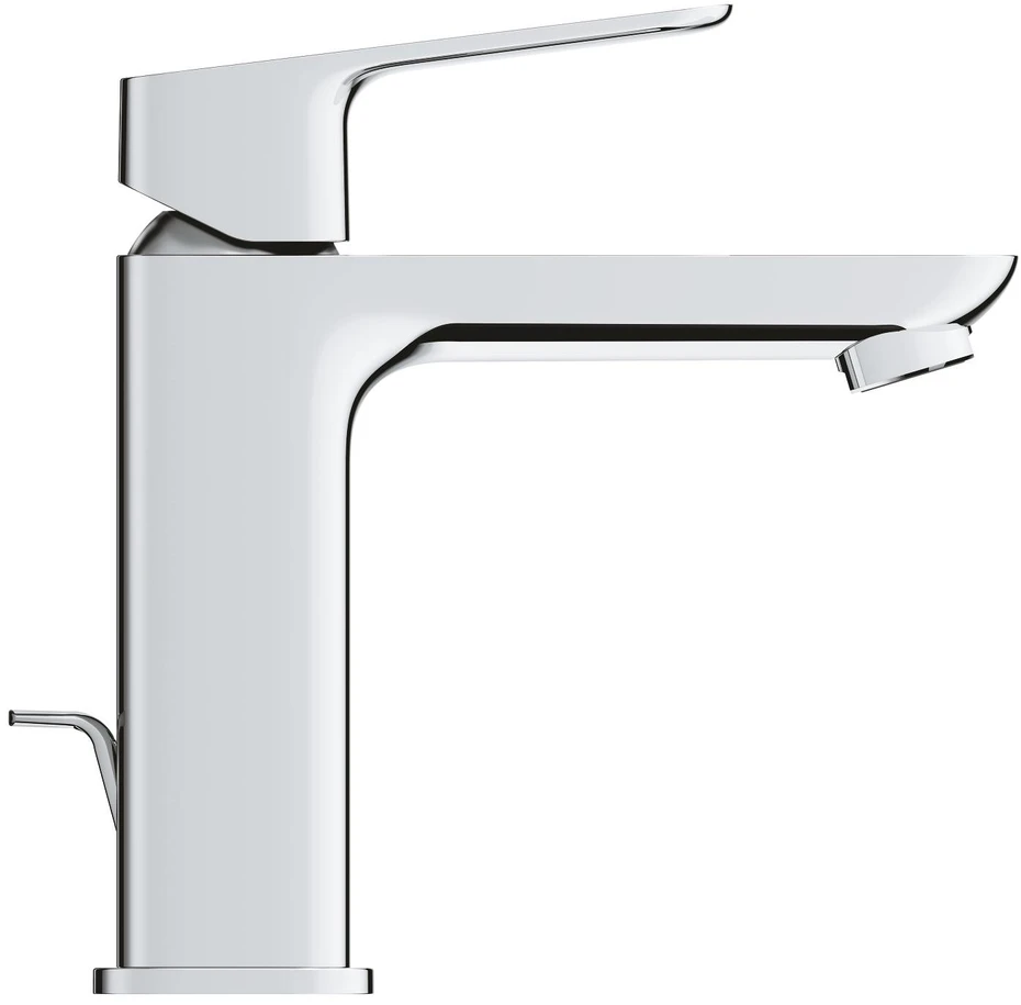 Grohe izlietnes maisītājs Cubeo M. ar pop-up. hroms