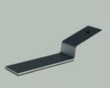 Priekinis modulio montavimo kronšteinas PT15-1, SL Efficient™ 15