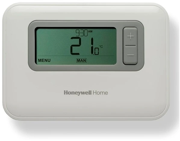 Honeywell Lyric T3 terminas.laid.progr. Gyvenamasis numeris T3H110A0081