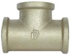 RINALDI Bronzinis trišakis 3/4"