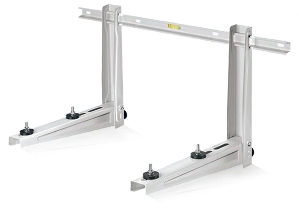 Rodigas Horizontalaus profilio laikiklis (iki 140kg, 800x465x375mm)