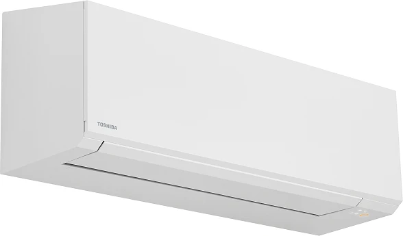 Sieninė inverter split tipo dalis Toshiba SHORAI EDGE (R32 freonas) 1.0~4.1/1.0~5.3 kW
