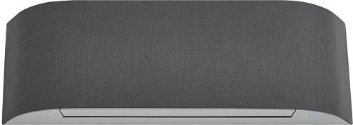 Sieninė inverter split tipo dalis Toshiba Haori (R32 freonas) 2,5 / 3,6 kW