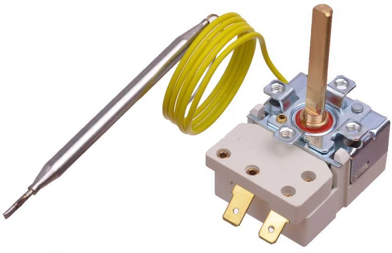 Stiebel Eltron Termostatas (299191)