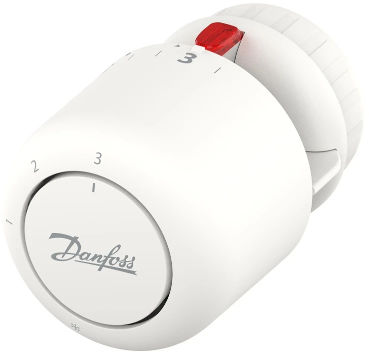 Danfoss Termostatinė galva 015G4680, AERO RA