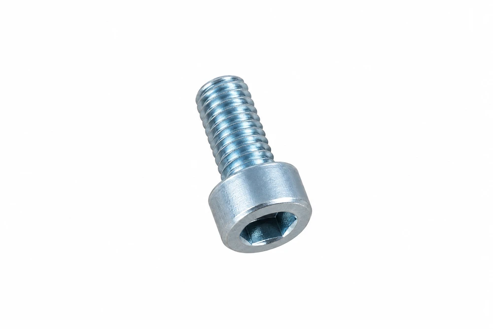 Ulamex Modulio laikiklio varžtas A2 M8x20 mm (1 vnt.)