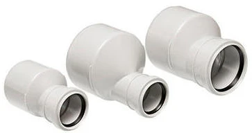 Uponor Decibel Perėjimas 110/50