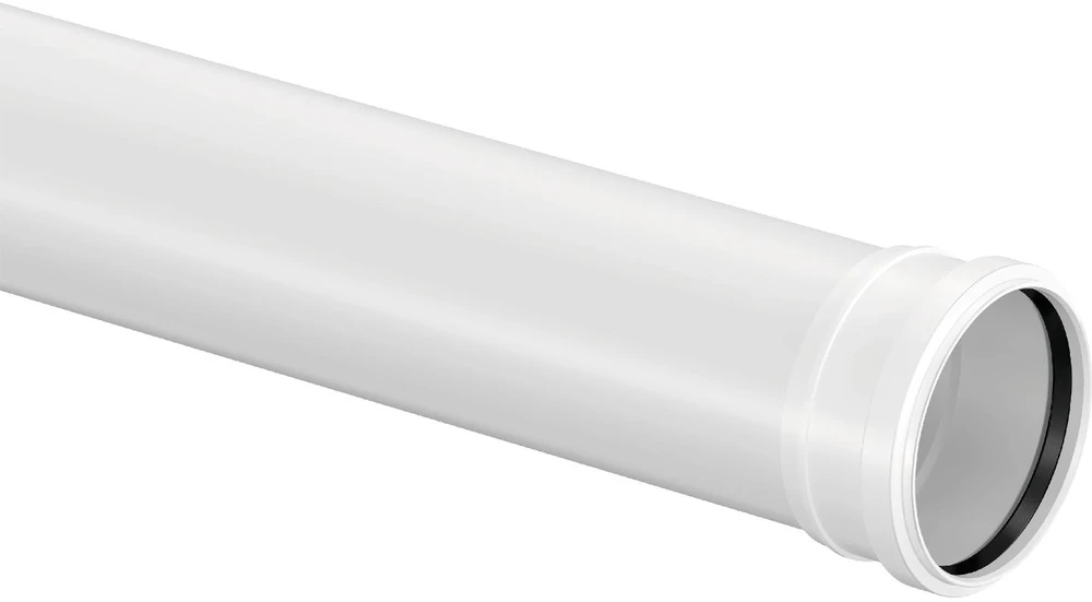 Uponor Decibel Vamzdis su mova 110 1M