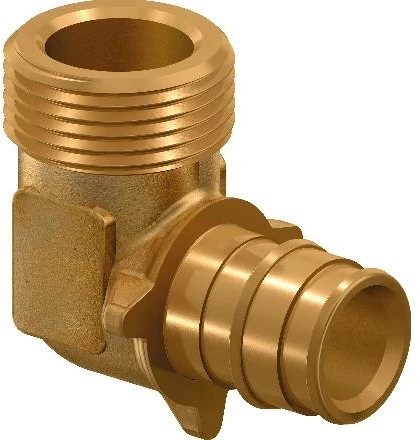 Alkūnė UPONOR QE, d 20-1/2'', išorė