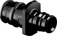 Jungtis UPONOR QE PPSU, redukuota, d 32-25