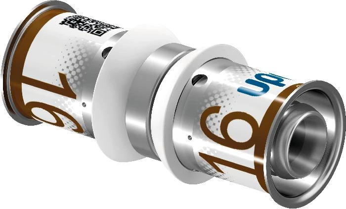 Uponor S-Press PLUS jungtis 25-25