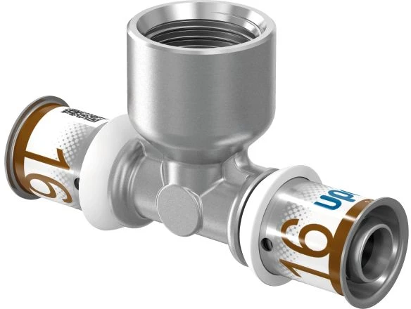 Uponor S-Press PLUS trišakis vid. sriegiu 32-Rp1/2"FT-32