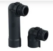 Uponor Vario Plus pajungimo alkūnė 122/42