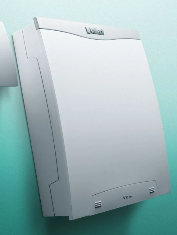 Vaillant VR 70 maišymo modulis 2 šildymo kontūrams