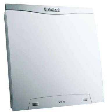 Vaillant VR 70 maišymo modulis 2 šildymo kontūrams