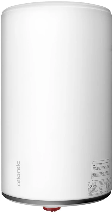 Elektrinis vandens šildytuvas ATLANTIC PC30 SLIM O'PRO virš kriauklės 30l