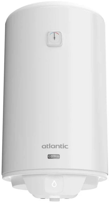 Vertikalus elektrinis vandens šildytuvas Atlantic O'Pro+ S 80; 80 l, 1.5kW