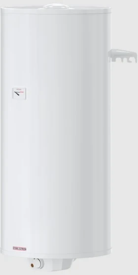 Vertikalus elektrinis vandens šildytuvas Stiebel Eltron PSH 120 Classic, 120L