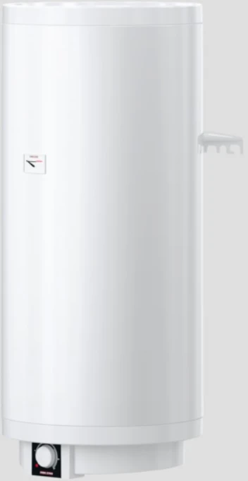 Stiebel Eltron kombinuotas vandens šildytuvas 120 L, vertikalus