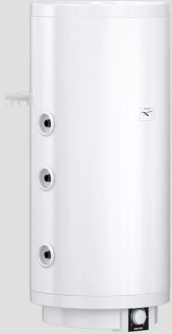 Stiebel Eltron kombinuotas vandens šildytuvas 120 L, vertikalus