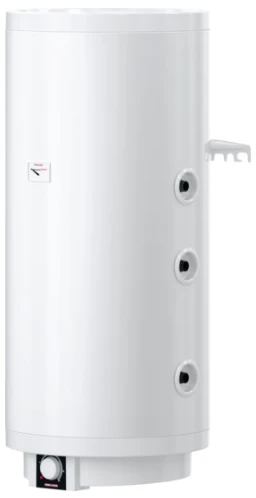 Stiebel Eltron kombinuotas vandens šildytuvas 120 L, vertikalus
