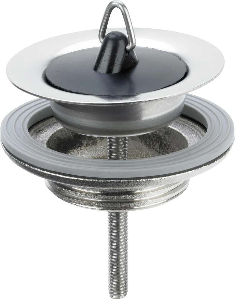 Sifono ventilis Viega praustuvui su kamščiu, 1 1/4"x60x20