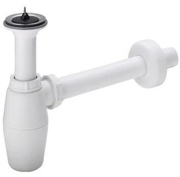 Sifonas praustuvo VIEGA su vamzdžiu 1/4" x 32 mm