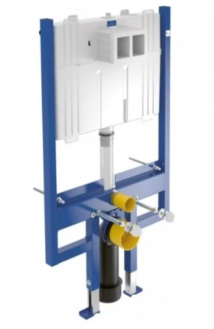 Villeroy & Boch Potinkinis wc rėmas Villeroy 92247600