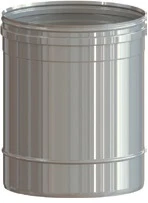 Vilpros Pramone Apvalus įdėklas HeatUp NP d.180, L-0.25m (H111 1 1001 0180 025)