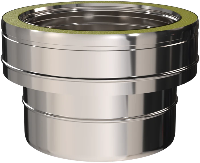 Vilpros Pramone DW antgalis apat. HeatUp NPNP d.180/230 (BL) (H221 1 3102 0180 000)