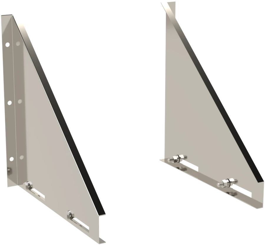 Vilpros Pramone Konsolė NP d.250 (BL)