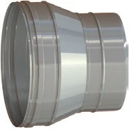 Vilpros Pramone Perėjimas HeatUp NP d.130+/150+ (H111 1 2005 1315 033)