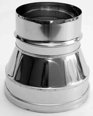 Vilpros Pramone Perėjimas HeatUp NP d.130+/160- (H111 1 2005 1316 032)