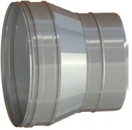 Vilpros Pramone Perėjimas HeatUp NP d.180-/200+ (H111 1 2005 1820 023)