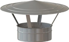 Vilpros Pramone Stogelis (click) NP d.200 (BL)