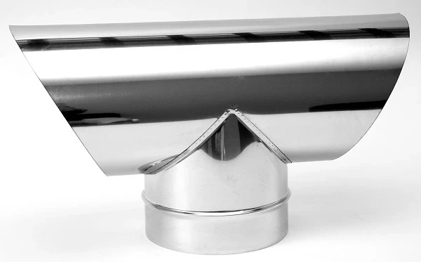 Vilpros Pramone Stogelis T tipo (click) NP d.150