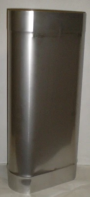 Vilpros Pramone SWO įdėklo segm. HeatUp NP 110x230, L-1.0m (H311 2 1001 0000 100)