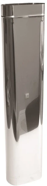 Vilpros Pramone SWO Įdėklo segm. NP 100x200, L-1.0m (300 2 1001 0000 100)