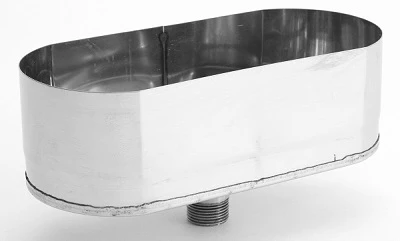 Vilpros Pramone SWO kond. rinktuvas HeatUp NP 100X200 (H301 2 3004 0000 000)