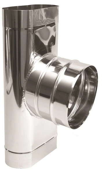 Vilpros Pramone SWO trišakis HeatUp NP d.160/110x230 (H311 2 2001 0160 085)