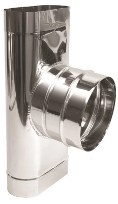 Vilpros Pramone SWO trišakis NP d.150/100x200 (300 2 2001 0150 085)