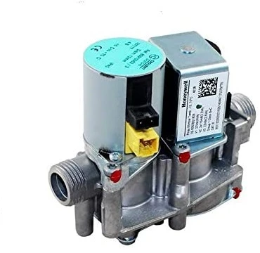 Vožtuvų mazgas Vaillant 0020019991