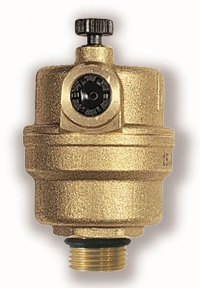 Watts Industries Automatinis nuorintojas 1/2" MKV 15R/N (10004984)