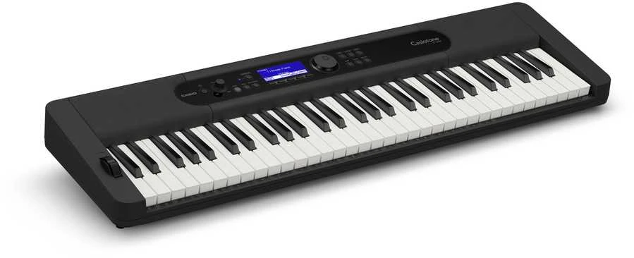 Sintezatorius Casio CT-S400