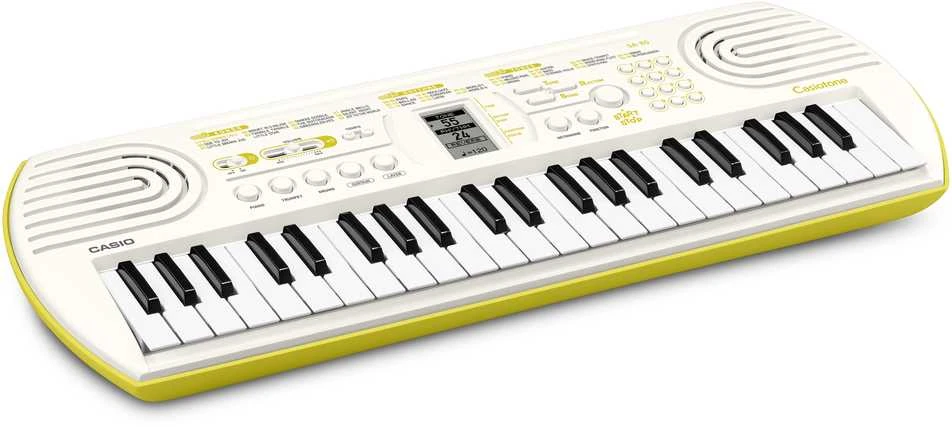 Sintezatorius Casio SA-80