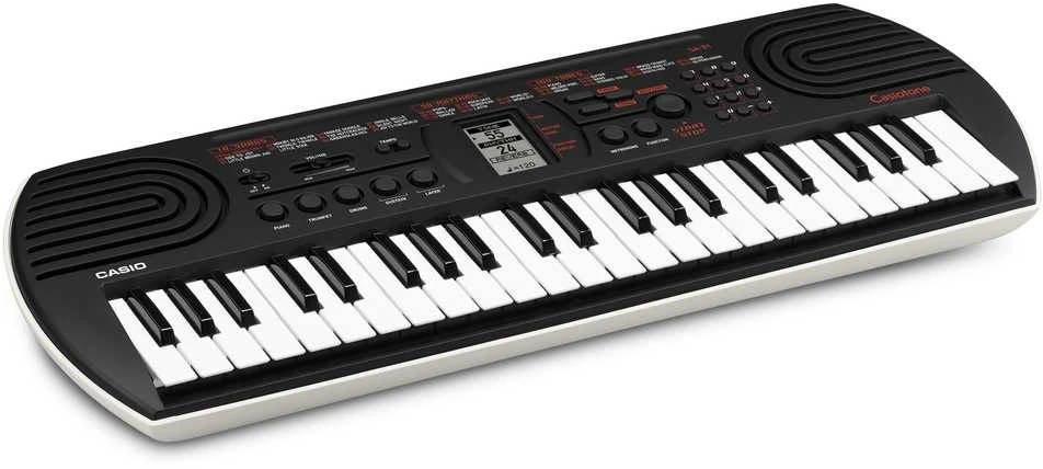 Sintezatorius Casio SA-81